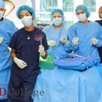Surgical Technology Program | CBD College
