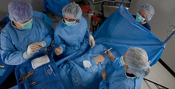 Is a Surgical Technology Program Right for You?