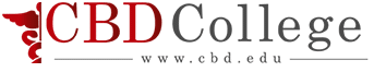 Community Based Education & Development logo