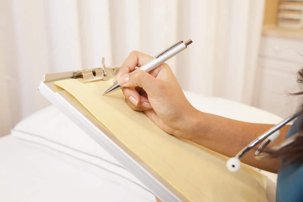 the role of the ma