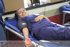 2017 blood drive