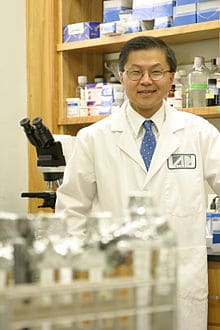Dr. David Da-I Ho