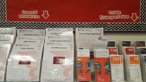 new resources
