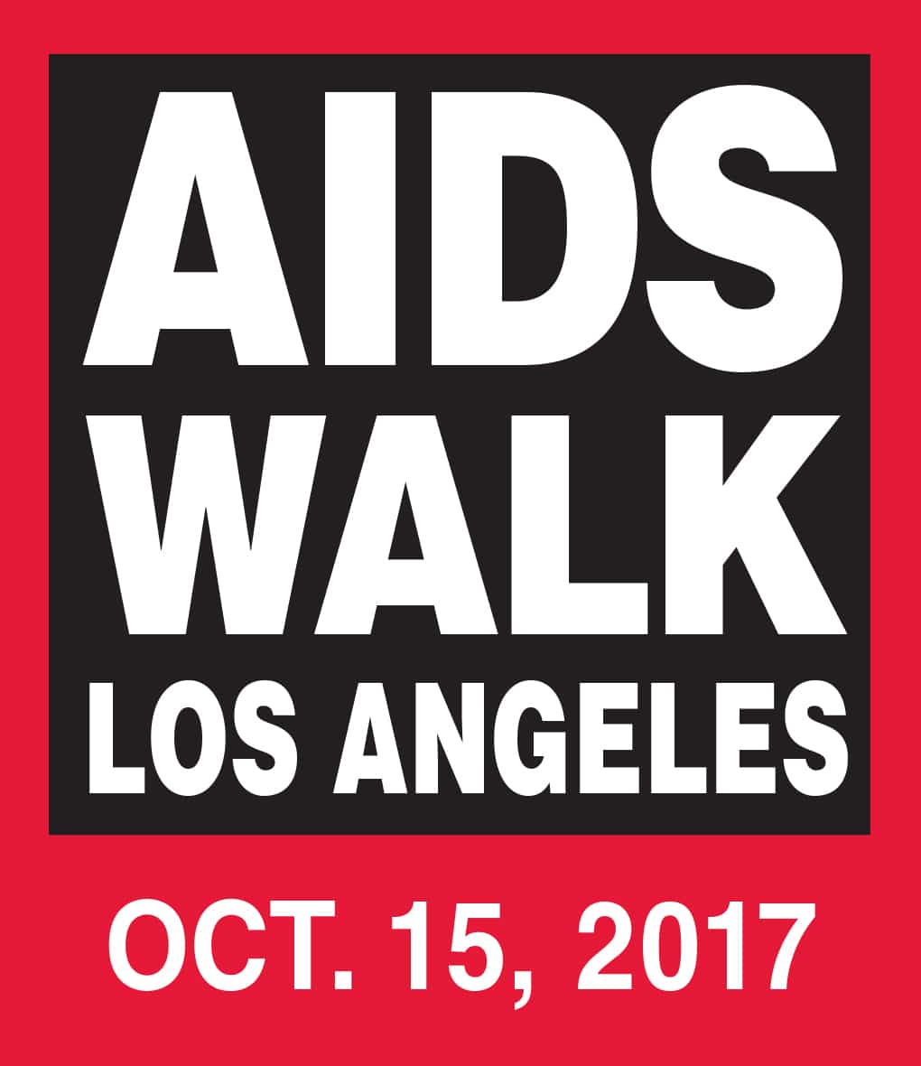AIDS Walk 