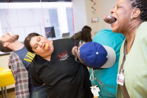 student appreciation day march 2018
