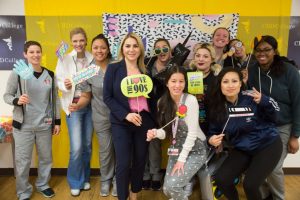 student appreciation day march 2018