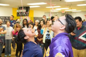 student appreciation day march 2018