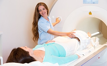 AAS MRI Program