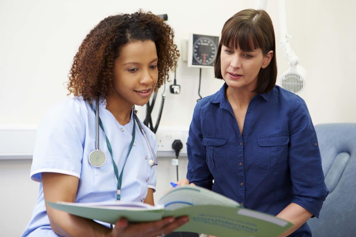 Medical Assistant program CBD College 