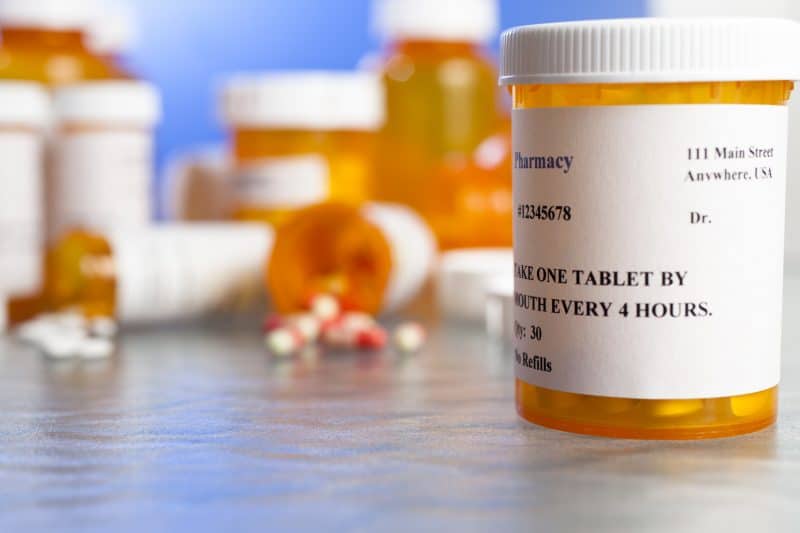 Pharmacy Technician Program 