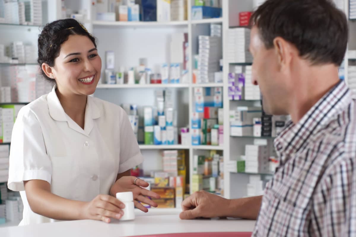 Pharmacy Technician Certification - What You Need To Know