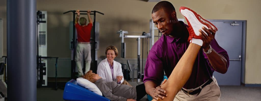 Physical therapy aide jobs in ann arbor