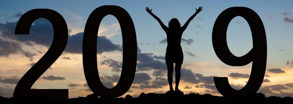 13 Ways to Make (and Keep) a New Years Resolution