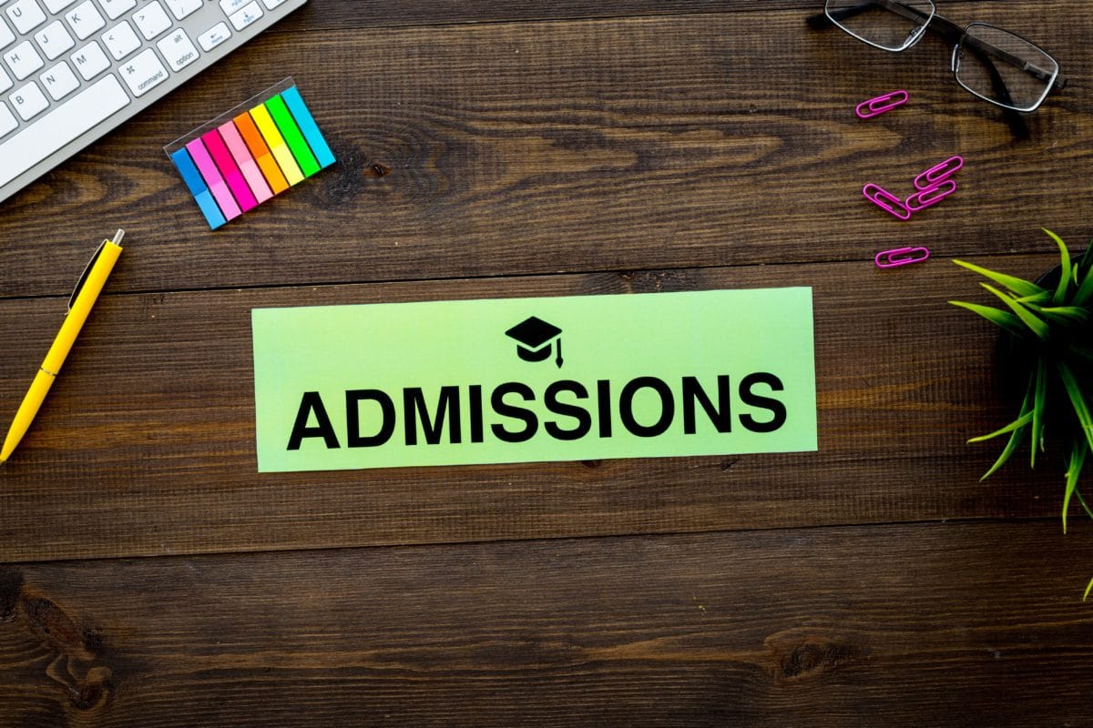 Admissions Requirements | CBD College | Los Angeles