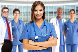 Graduate Spotlight - Valeria Luna, Medical Assistant