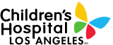 logo of Children's Hospital Los Angeles