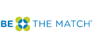 logo of Be The Match