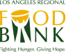 logo of the Los Angeles Regional Food Bank