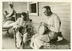Occupational Therapy