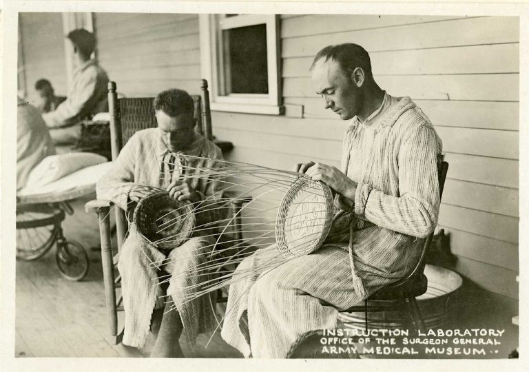 Occupational Therapy