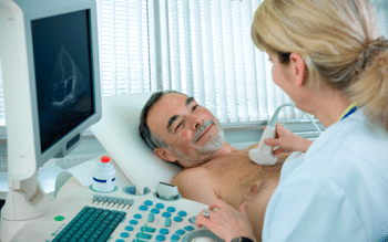 Diagnostic Sonography