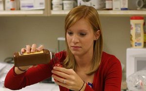 CBD Pharmacy Tech Program
