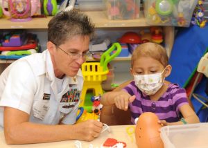 children's hospital los angeles