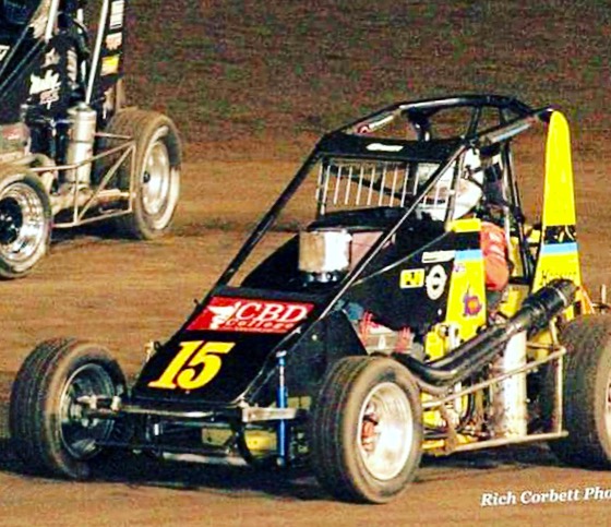 racing accomplishments