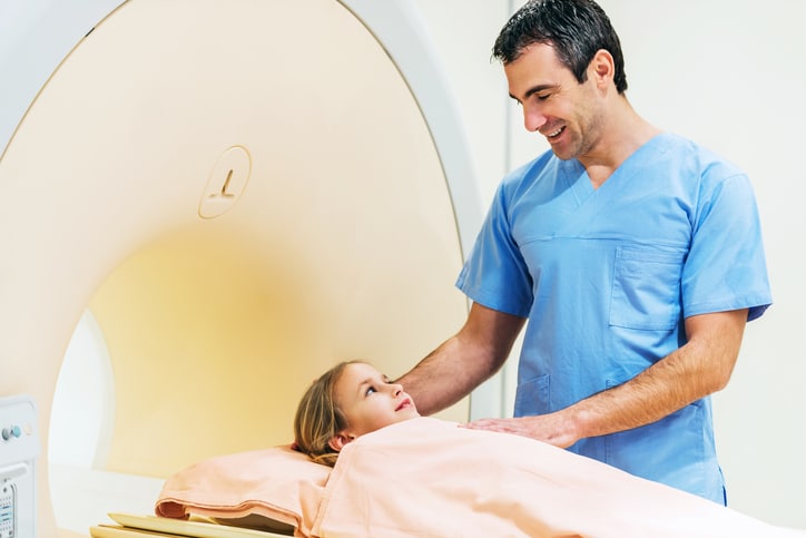 online diploma MRI program