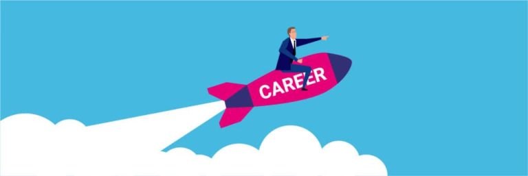 Most common career progression questions answered