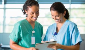 Comparison between Physical Therapy Assistant and Occupational Therapy Assistant roles.