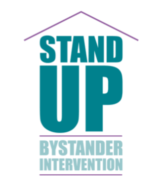 bystander intervention month