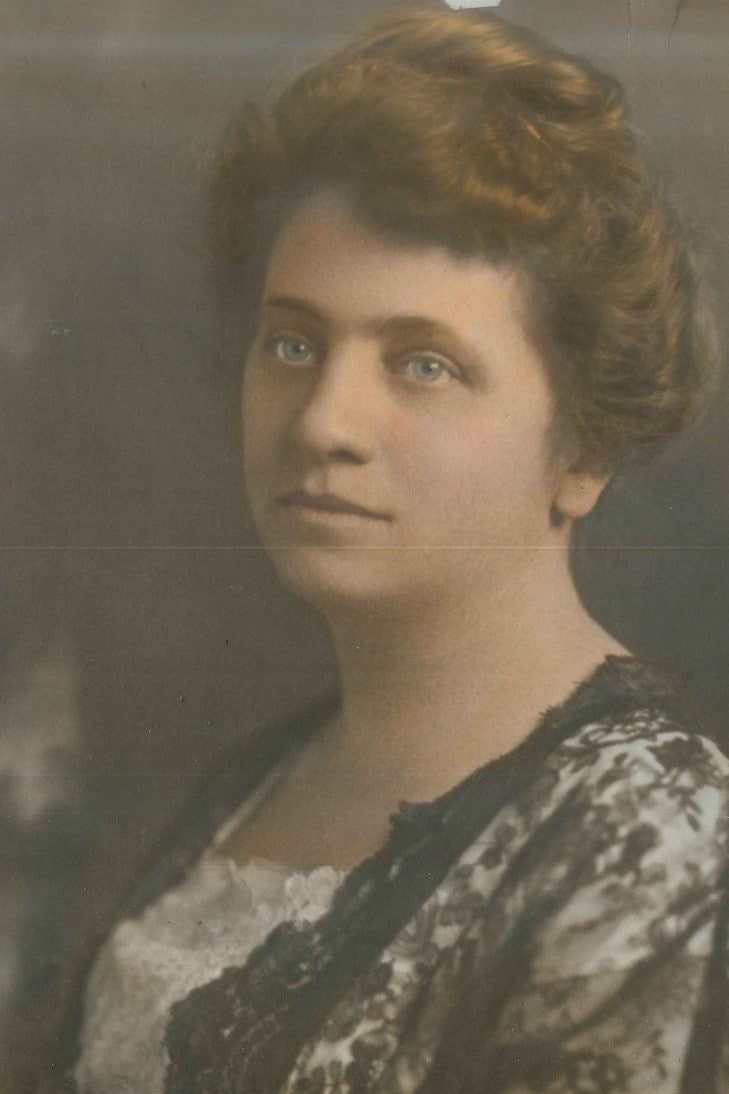 eleanor clark slagle