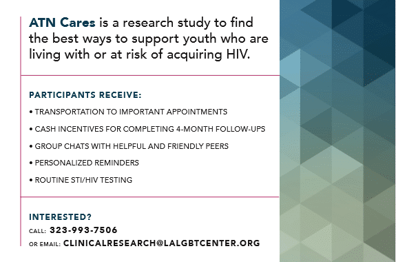 hiv testing 