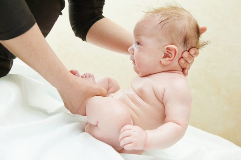 Visual guide to pediatric conditions requiring occupational therapy assistant support.