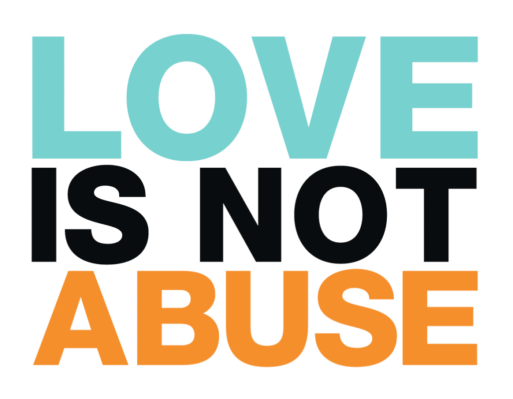 dating violence awareness month