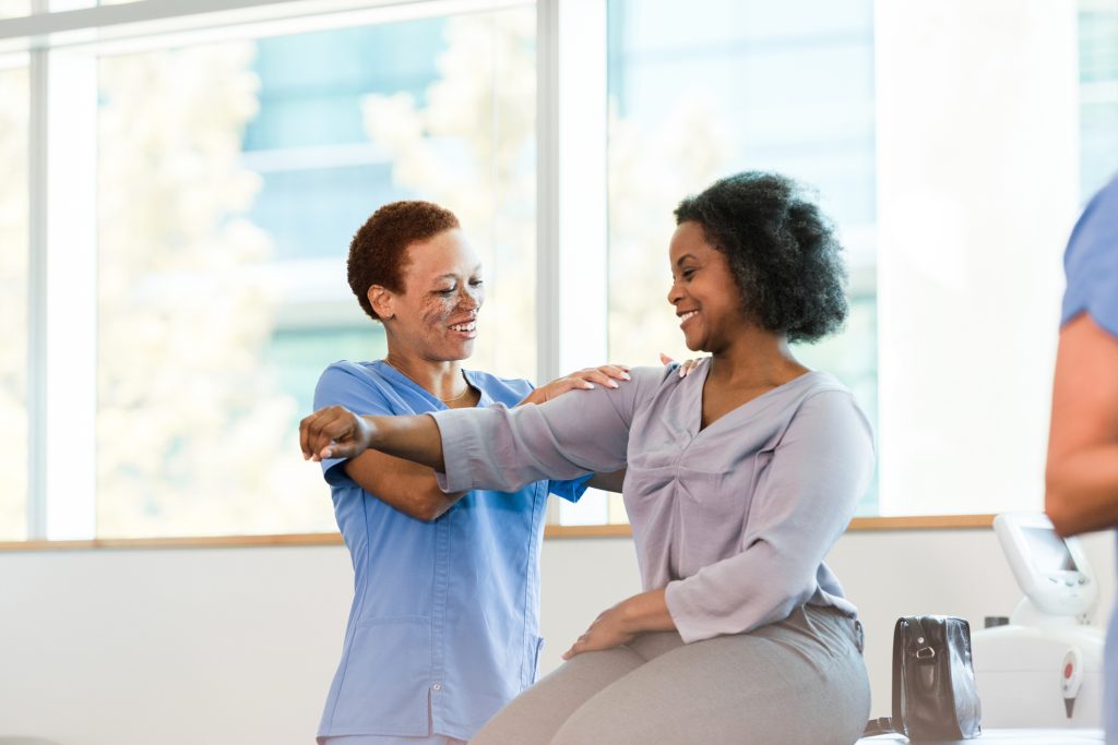 pta therapeutic exercises