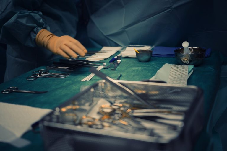 Surgical Tech Duties: A Complete Guide to the Role