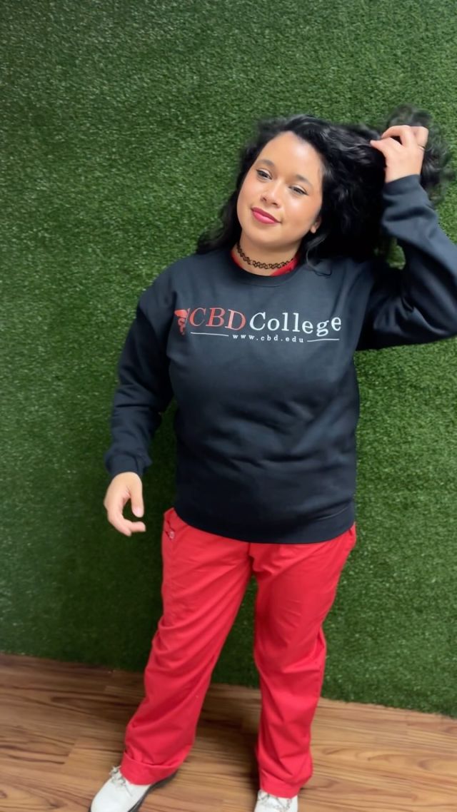 MERCH IS OFFICIALLY AVAILABLE! 🚨You asked and we listened! We couldn’t be more grateful to everyone who reps CBD with pride.Get it while supplies last! Link in bio! #cbdcollege #merch #studentstore