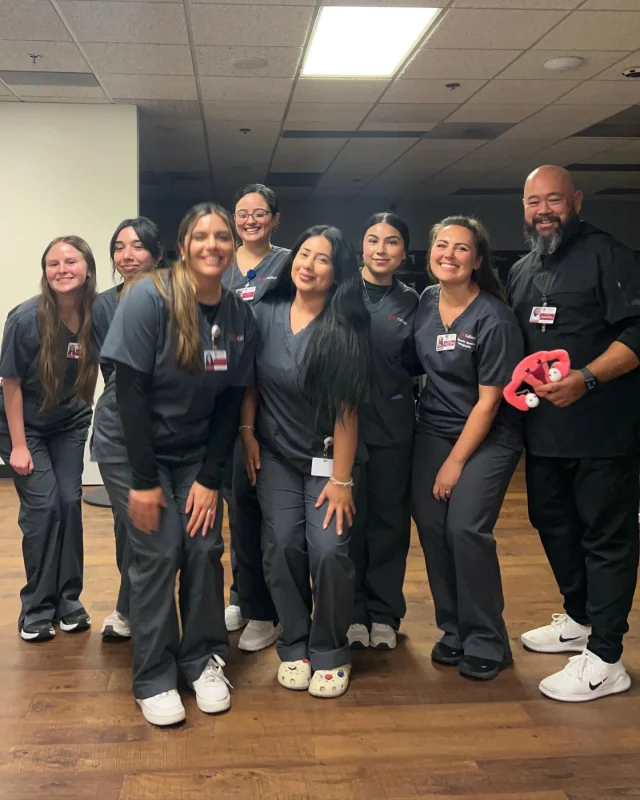 Inside the classroom of a DMS scholar 📚#sonography #DMS #healthcare