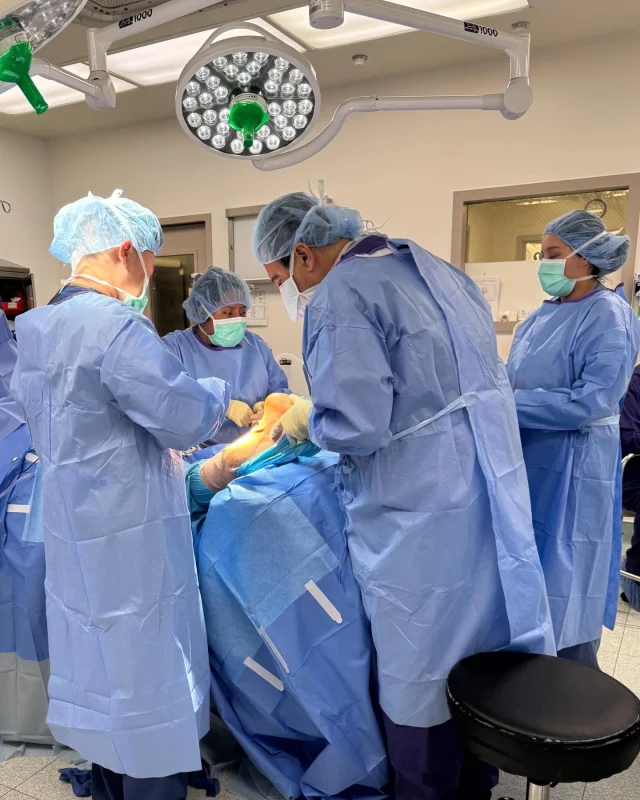 Welcome to the Surgical Tech lab!Check out the student life POV from one of our recent ST graduates 😷👩‍🎓#surgicaltechnologist #healthcare