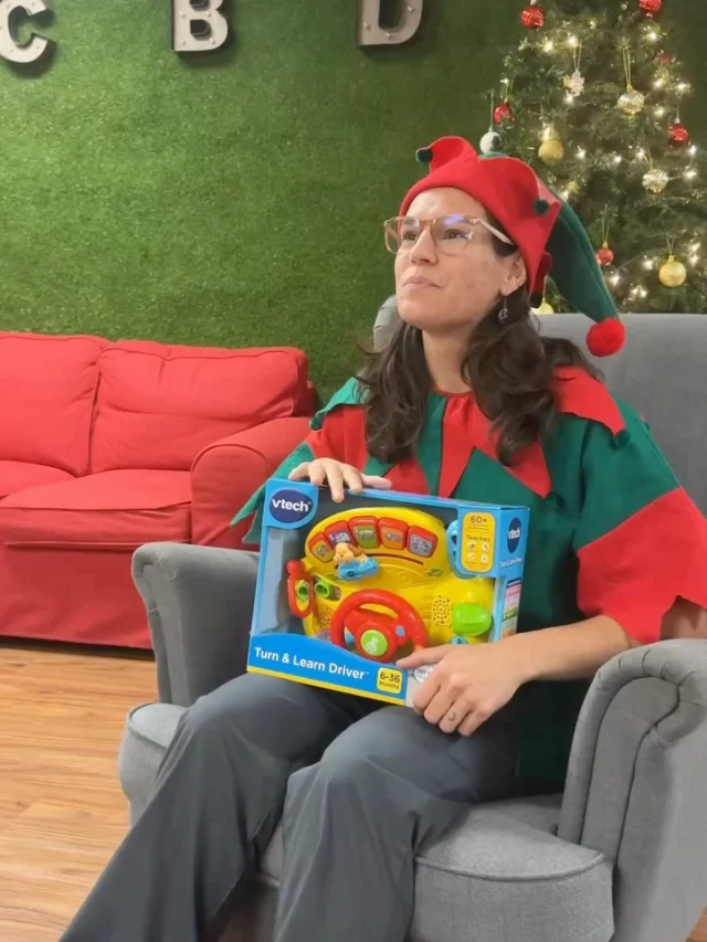 🎁 Welcome to the CBD Toy Wonderland!Help us spread cheer this season by gifting a toy from our Amazon Registry — just $5–$20 brings holiday joy to students’ families who could use a little extra cheer. All remaining toys go to a local nonprofit — so every gift counts.Tap the link in bio to give 🎄 #Toydrive #givejoy #christmasseason