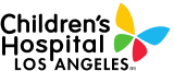 logo of Children's Hospital Los Angeles