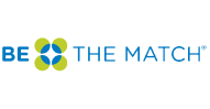 logo of Be The Match