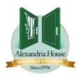 logo of Alexandria House