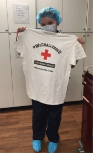 january 2017 blood drive